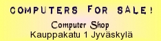 Computer Shop